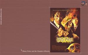 Harry Potter II